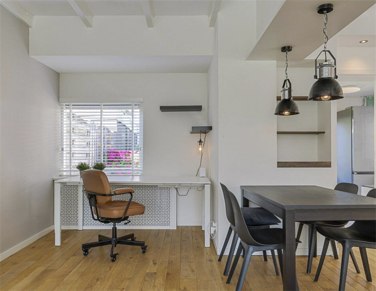 Te huur: Woning Vermaatstraat, Spijkenisse - 14