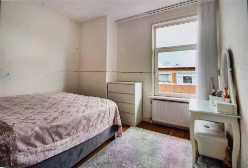 For rent: Apartment Uddelstraat, Den Haag - 10