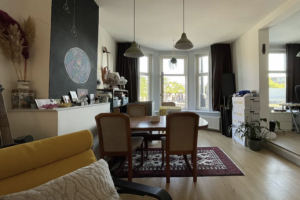 For rent: Apartment Middellandplein, Rotterdam - 1