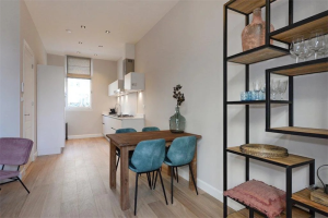 For rent: Apartment Bazarstraat, Den Haag - 1