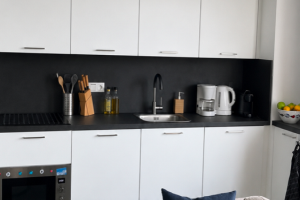 Te huur: Studio Paterswoldseweg, Groningen - 1