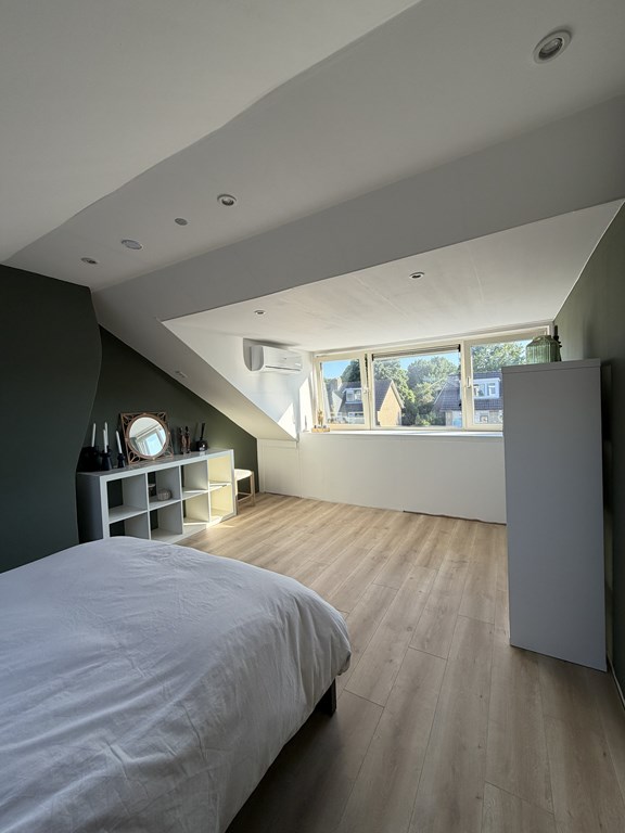 Te huur: Woning Dorsersstraat, Nieuw Vennep - 21