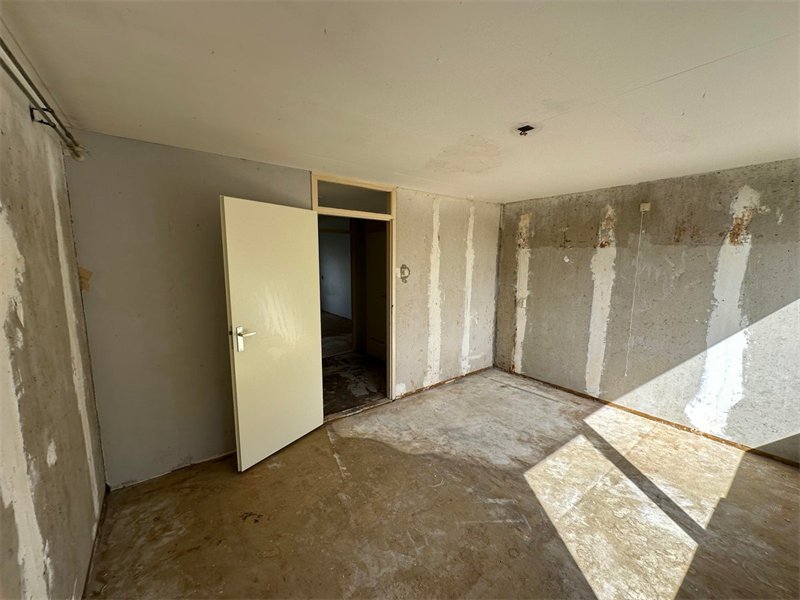 For rent: Apartment Balladestraat, Nijmegen - 3