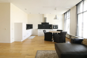 For rent: Apartment Westzeedijk, Rotterdam - 1
