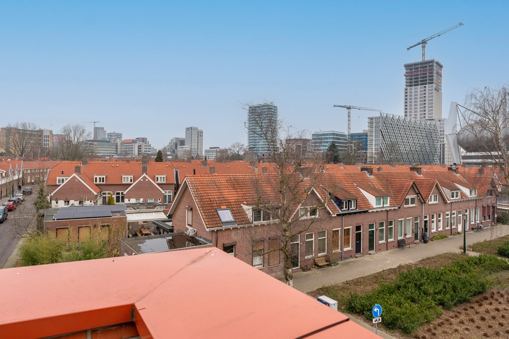 Te huur: Appartement Langdonkenstraat, Eindhoven - 31