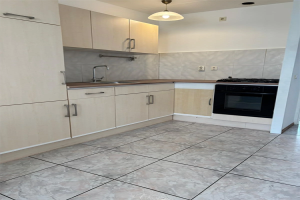 For rent: Apartment Jan Sonjestraat, Rotterdam - 1