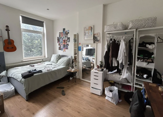 For rent: Room Hertogsingel, Maastricht - 7