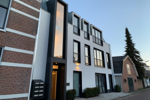 Te huur: Appartement Meentweg, Bussum - 1