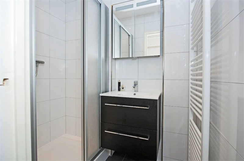 For rent: Apartment Van Musschenbroekstraat, Enschede - 12