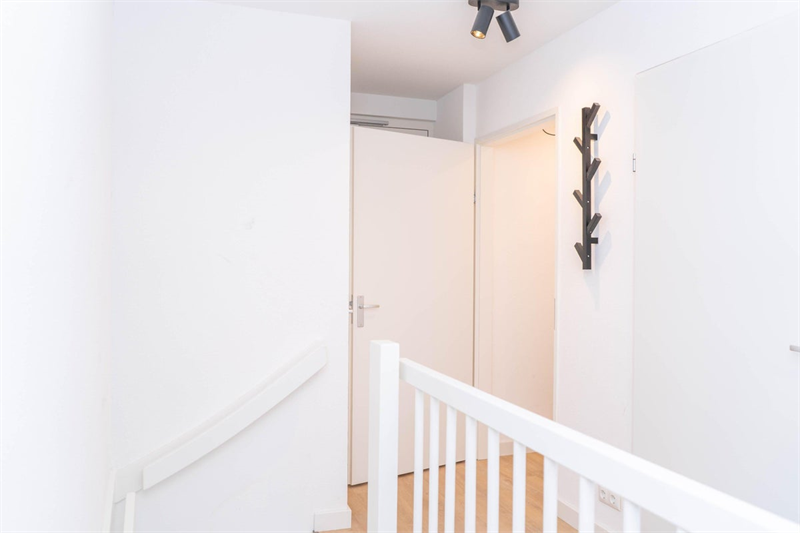 Te huur: Appartement Korvelplein, Tilburg - 7
