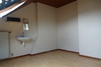 For rent: Apartment Galileastraat, Maastricht - 2