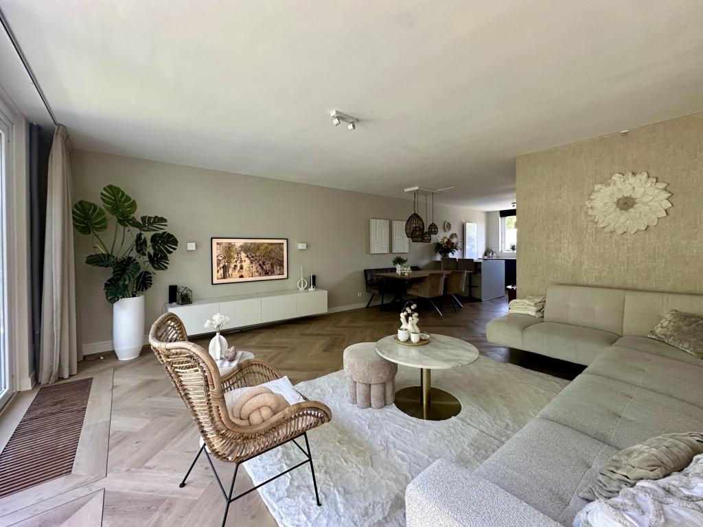 For rent: House Keukelenberg, Deventer - 3