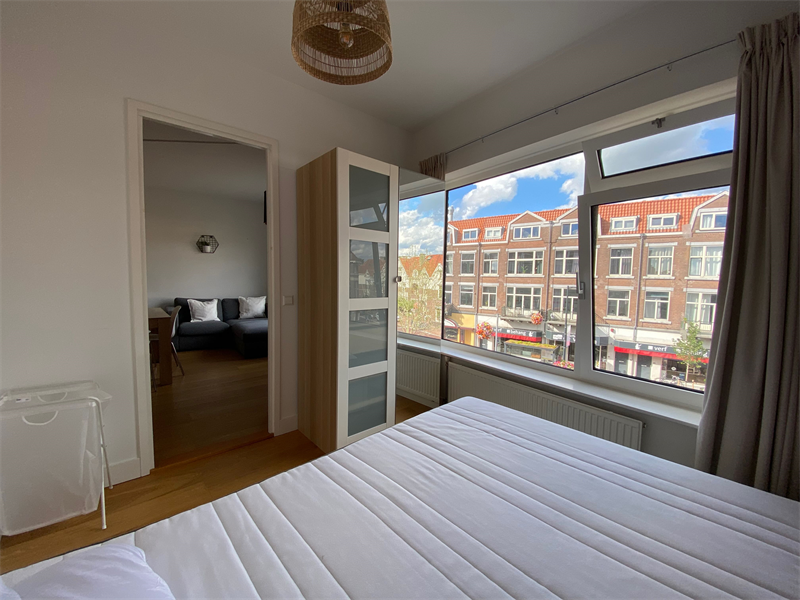 Te huur: Appartement Burgemeester Reigerstraat, Utrecht - 4