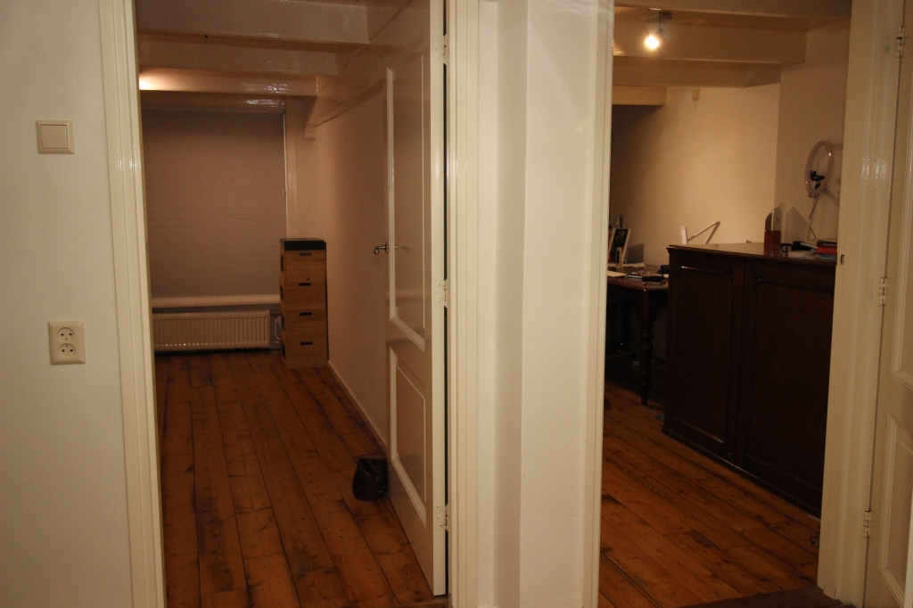 Te huur: Woning Vischmarkt, Harderwijk - 13