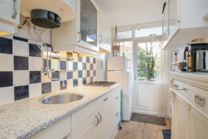 Te huur: Appartement Van Eysingalaan, Utrecht - 1