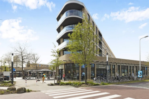 Te huur: Appartement Valetonlaan, Utrecht - 1