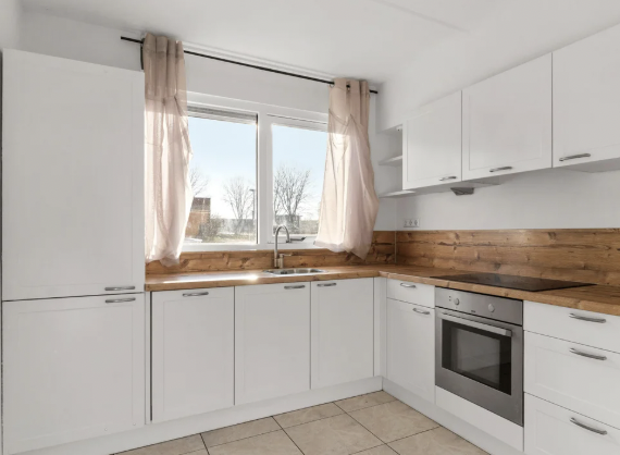 Te huur: Woning Adrienne Solserstraat, Almere - 3