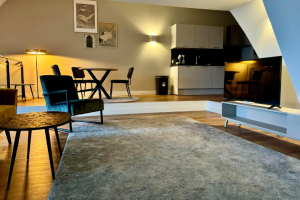 Te huur: Appartement Bredaseweg, Tilburg - 1