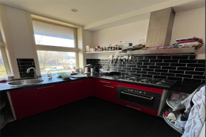 For rent: Room S.S. Rosensteinlaan, Groningen - 1