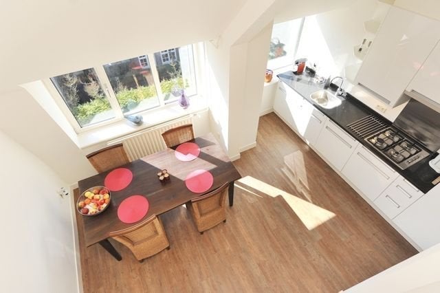 For rent: Apartment Smidswater, Den Haag - 10