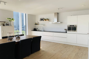 For rent: Apartment Schubertsingel, Den Bosch - 1