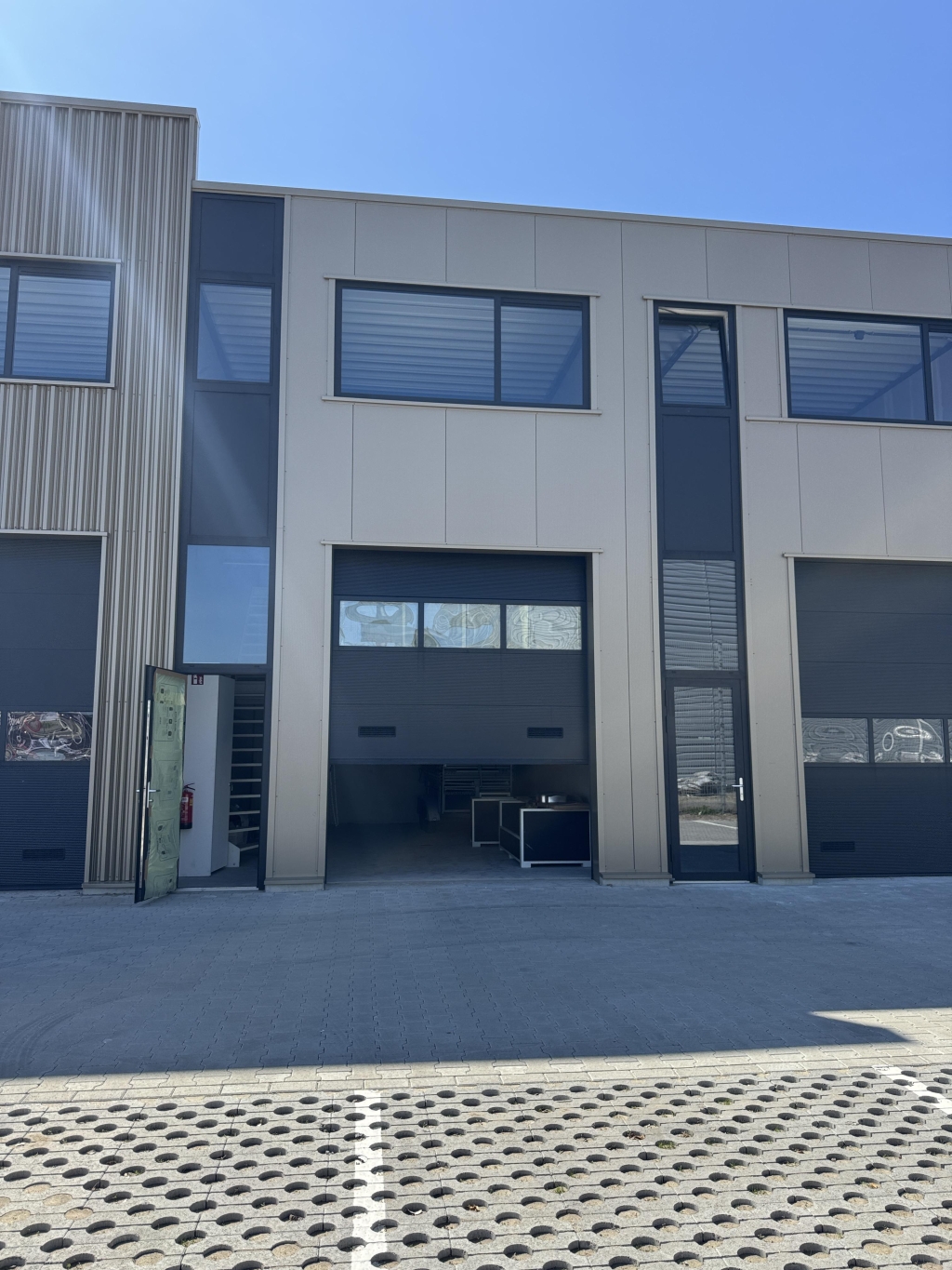 Te huur: Woning Aphroditestraat, Tilburg - 8