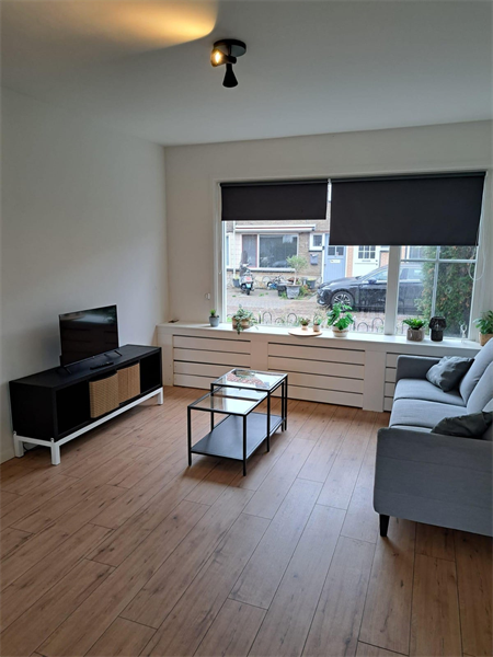 Te huur: Woning Beatrixstraat, Terneuzen - 9