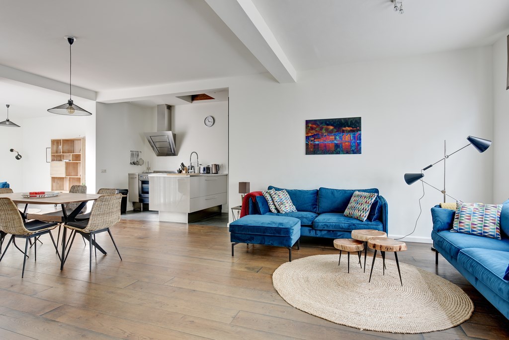 Te huur: Woning Heilige Geeststraat, Eindhoven - 34
