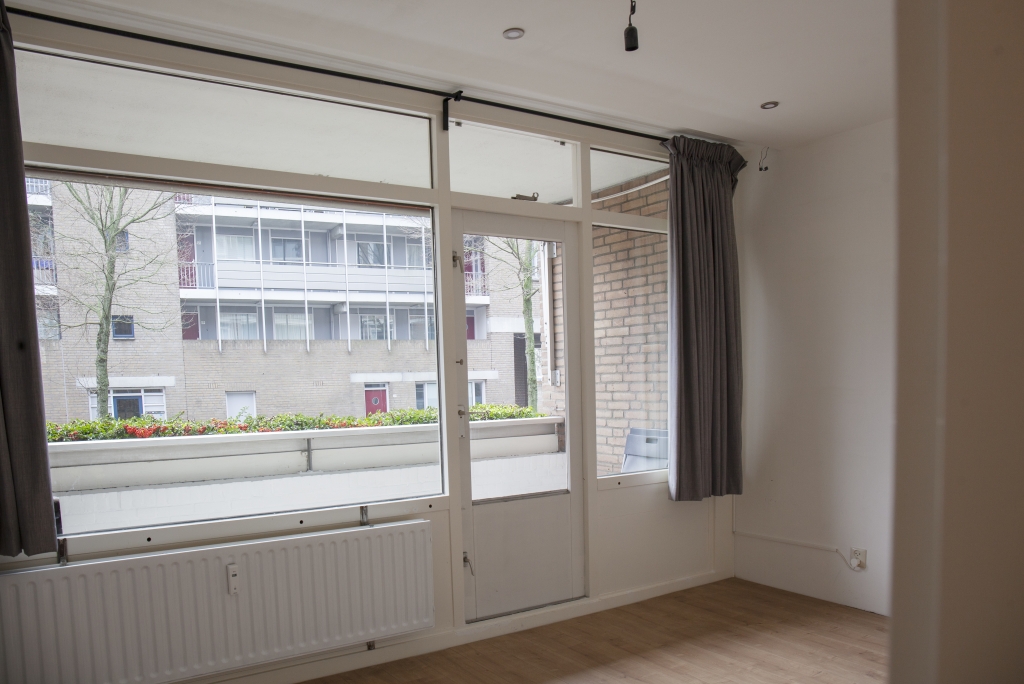 Te huur: Appartement Adriaan van Bergenstraat, Breda - 11