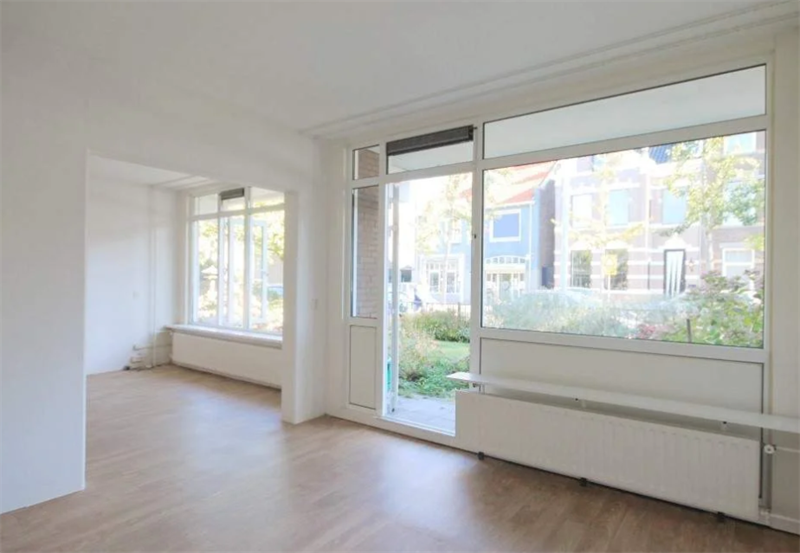For rent: Apartment Willem III straat, Den Haag - 1