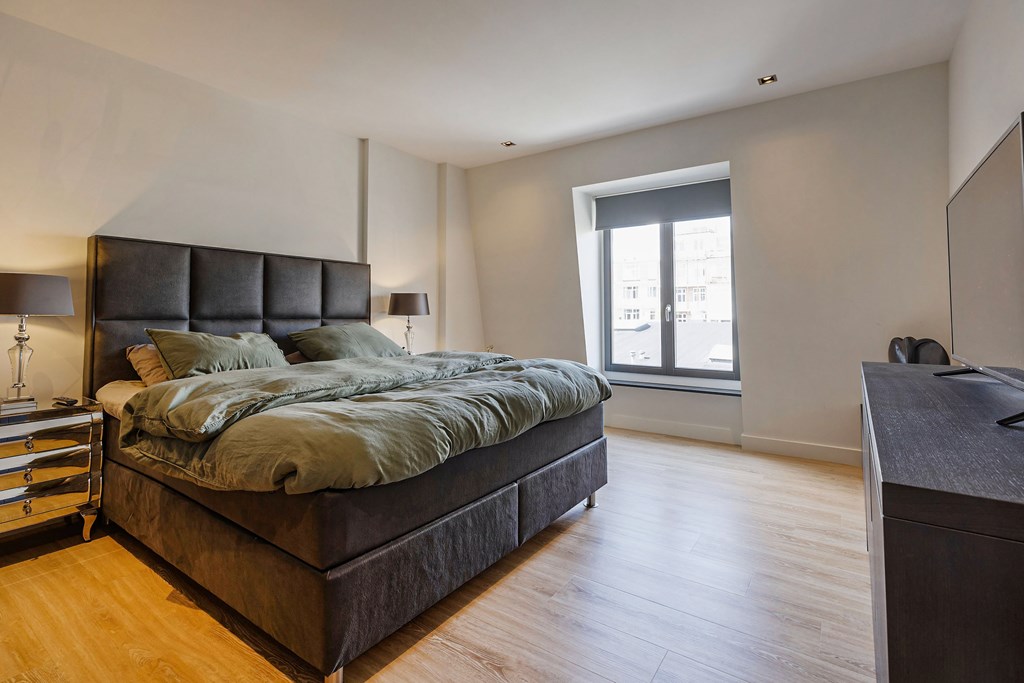 Te huur: Woning Linnaeusdwarsstraat, Amsterdam - 32