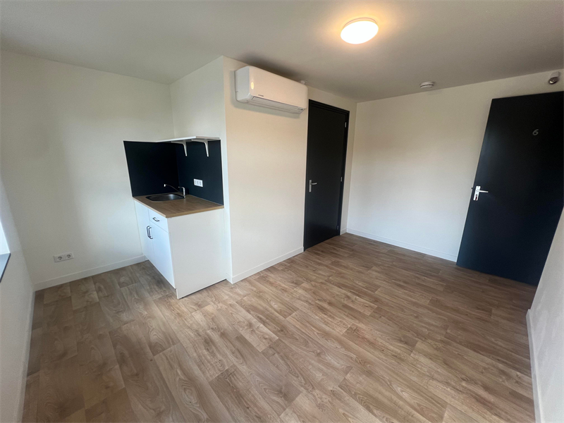 Te huur: Studio Haaksbergerstraat, Enschede - 5