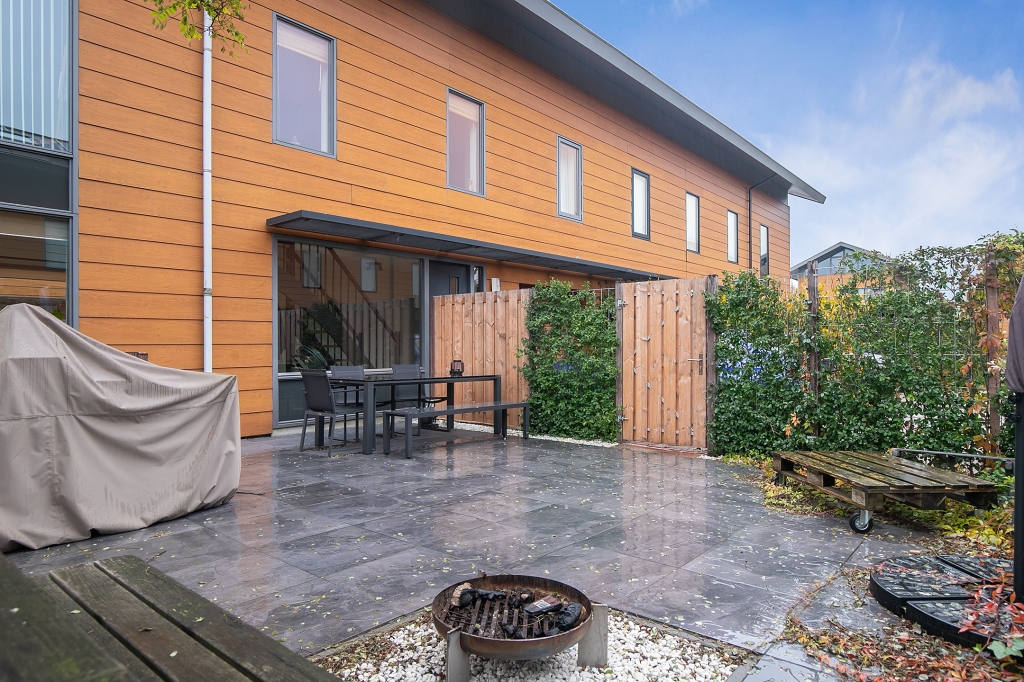 Te huur: Woning Slauerhoffstraat, Alkmaar - 33