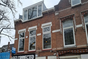 Te huur: Appartement Dordtsestraatweg, Rotterdam - 1