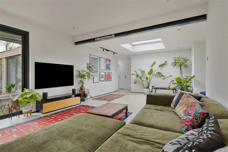 For rent: House Jaspershof, Zaandam - 7