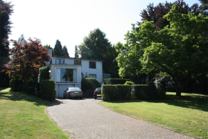 For rent: House Ross van Lenneplaan, Sittard - 1