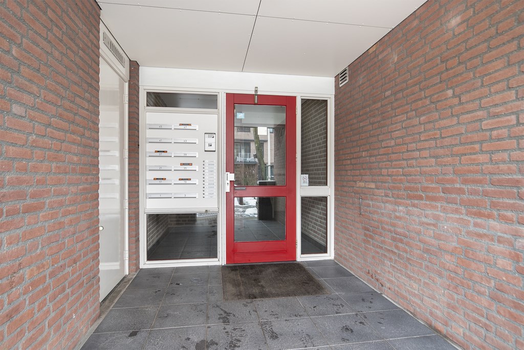 Te huur: Appartement Dokter Aletta Jacobsstraat, Venlo - 2