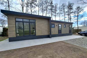 For rent: House Amerweg, Geertruidenberg - 1