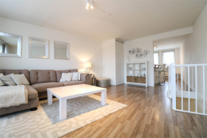 For rent: Apartment Stroveer, Rotterdam - 1