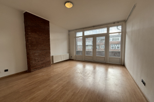 Te huur: Woning Pleinweg, Rotterdam - 1