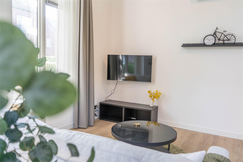Te huur: Appartement Korvelplein, Tilburg - 11