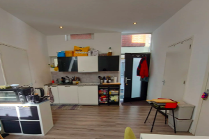 Te huur: Appartement Haagdijk, Breda - 1