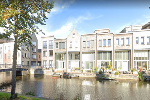 For rent: House Kolhornkade, Amersfoort - 1