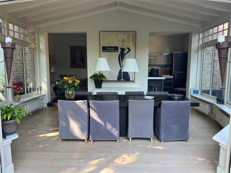 Te huur: Woning Ruijsdaelplein, Naarden - 9