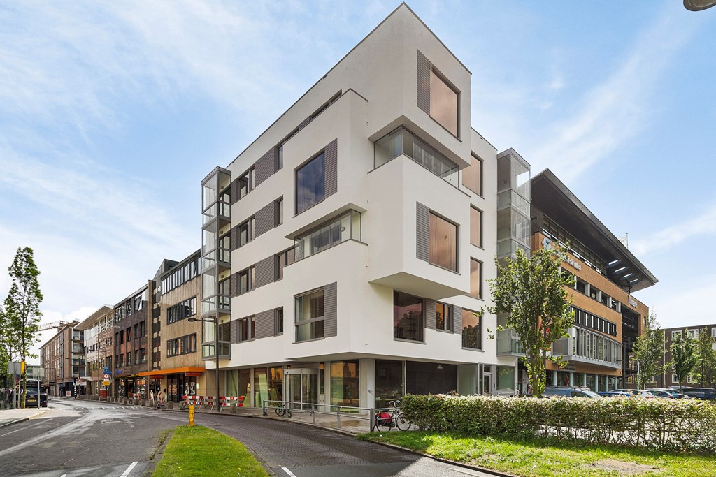 Te huur: Appartement Rentmeesterstraat, Almere - 18
