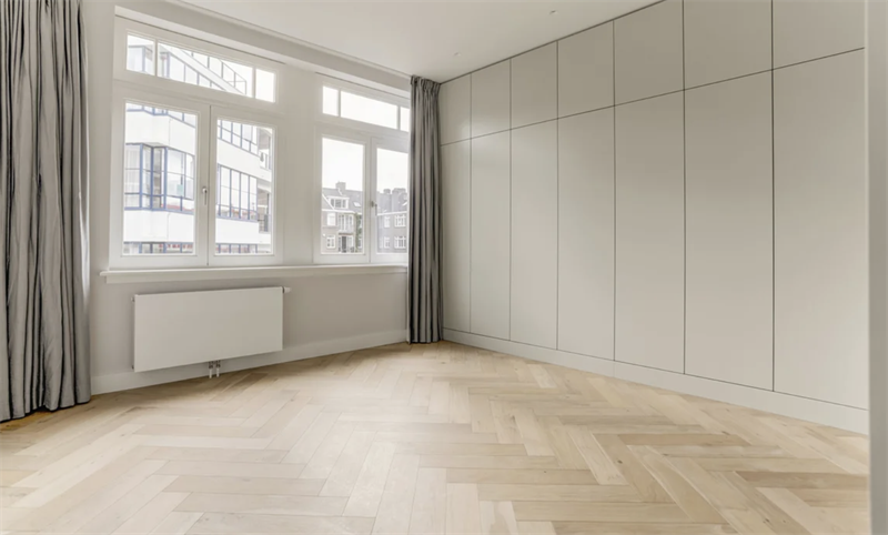 Te huur: Appartement Rubensstraat, Amsterdam - 1