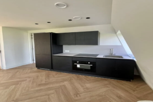 Te huur: Appartement 's-Gravendijkwal, Rotterdam - 1