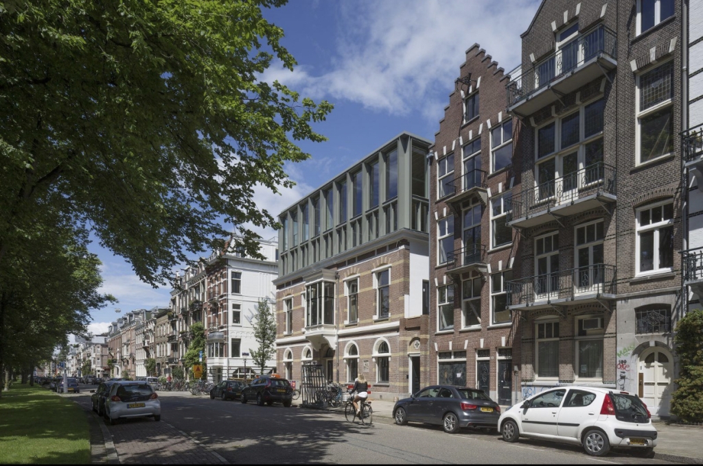 Te huur: Appartement Weesperzijde, Amsterdam - 26