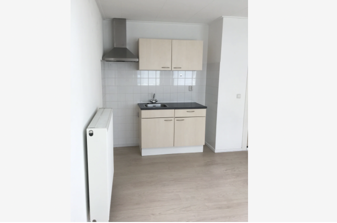 For rent: Apartment Halsterseweg, Halsteren - 6