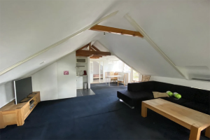 For rent: Apartment Kleine Heistraat, Wernhout - 1